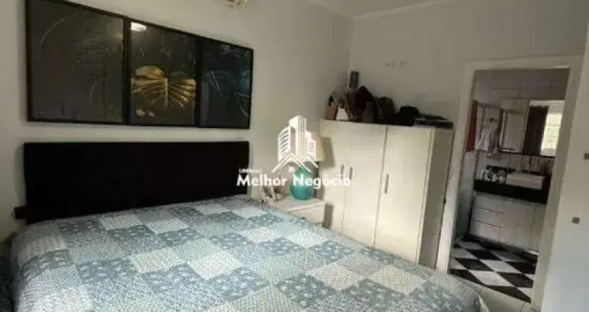 Casa com 3 quartos à venda na Avenida José Puccinelli, 130, Cascata, Paulínia