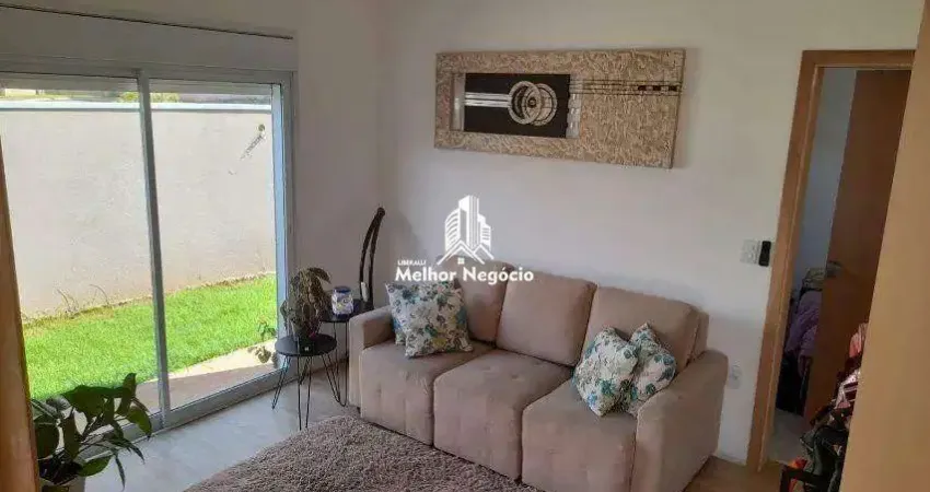 Casa com 3 quartos à venda na Avenida Luiz Greco, 600, Vila Monte Alegre, Paulínia