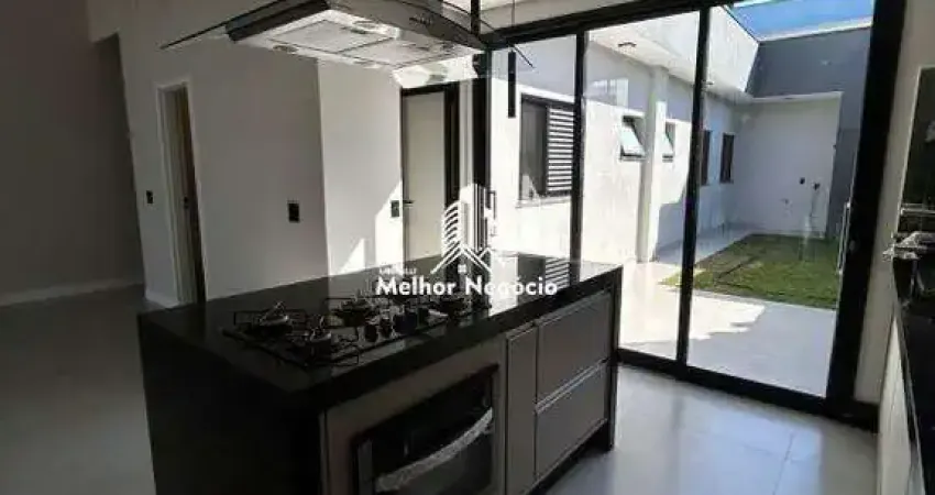 Casa com 3 quartos à venda na Rua Guaxupita, 85, São Bento, Paulínia