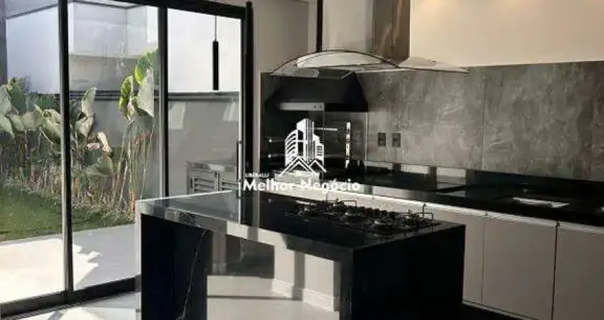 Casa com 3 quartos à venda na Rua Guaxupita, 89, São Bento, Paulínia