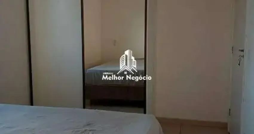 Apartamento com 2 quartos à venda na Rua José Moscardini, 60, Jardim Nossa Senhora de Fátima, Hortolândia