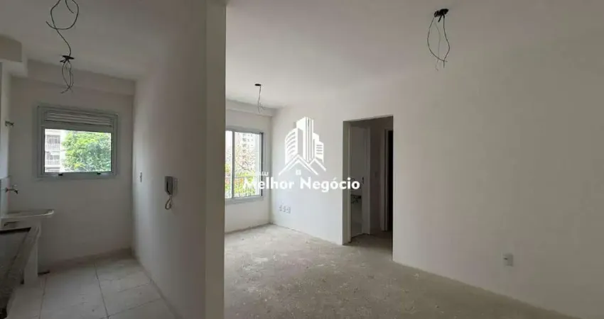 Apartamento com 2 quartos (1 suíte) à venda em hortolândia - sp