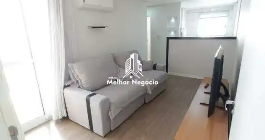 Apartamento à venda com 2 quartos no bairro residencial rubi em limeira/sp