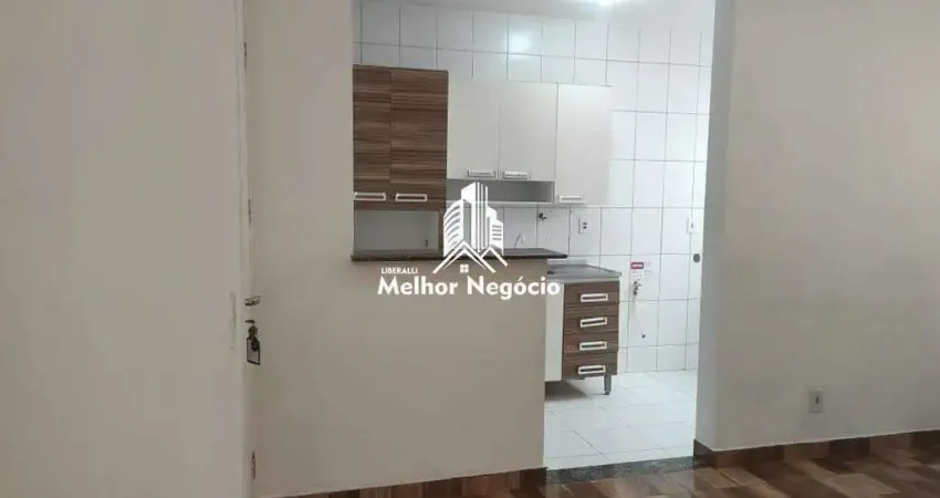 Apartamento com 2 quartos à venda na Rua Joaquim Domingos de Oliveira, 96, Chácaras Fazenda Coelho, Hortolândia