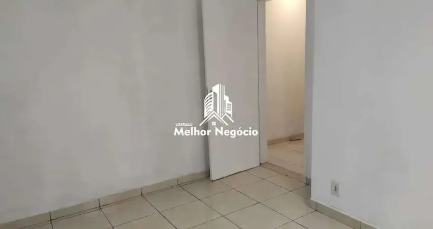 Apartamento com 2 quartos à venda na Rua Joaquim Domingos de Oliveira, 92, Chácaras Fazenda Coelho, Hortolândia