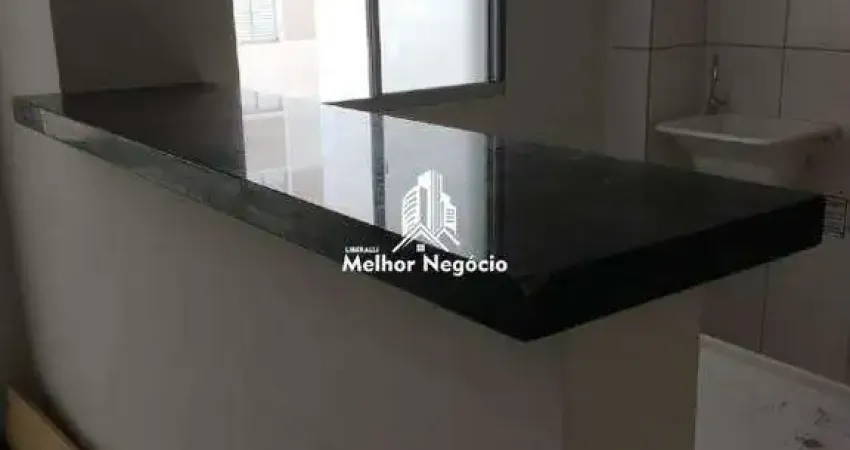 Apartamento à venda com 02 quartos, localizado no bairro jardim terramérica iii em americana/sp, condomínio parque alliance.