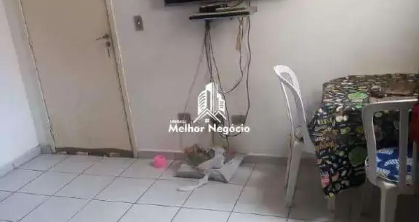 Apartamento com 2 quartos à venda na Rua Indústria Giovane Passarela, 459, Jardim Novo Ângulo, Hortolândia