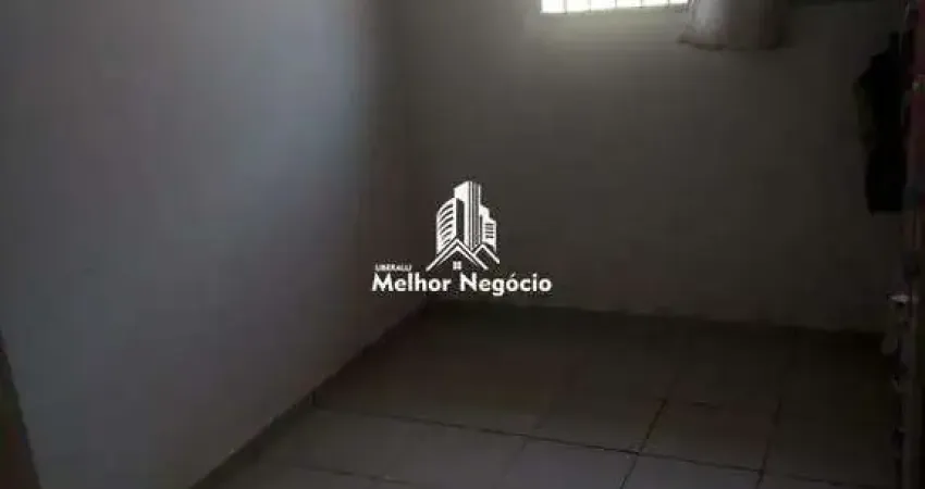 Apartamento com 2 quartos à venda na Rua Indústria Giovane Passarela, 455, Jardim Novo Ângulo, Hortolândia