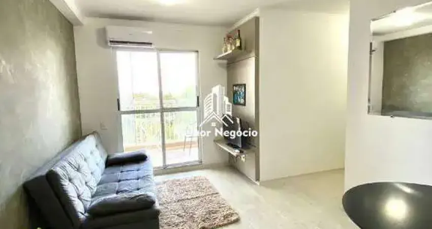 Apartamento à venda com 3 quartos ( 01 suíte ) condomínio residencial ipê em campinas - sp