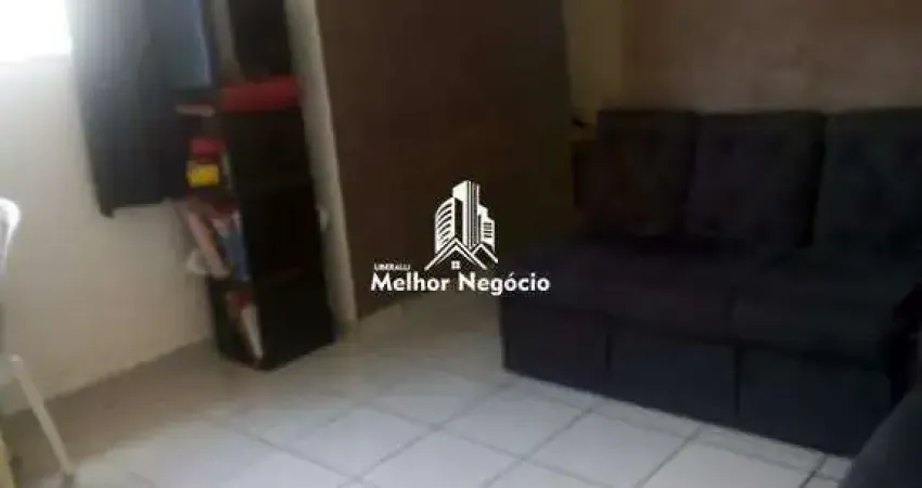 Apartamento com 2 quartos à venda na Rua Indústria Giovane Passarela, 455, Jardim Novo Ângulo, Hortolândia