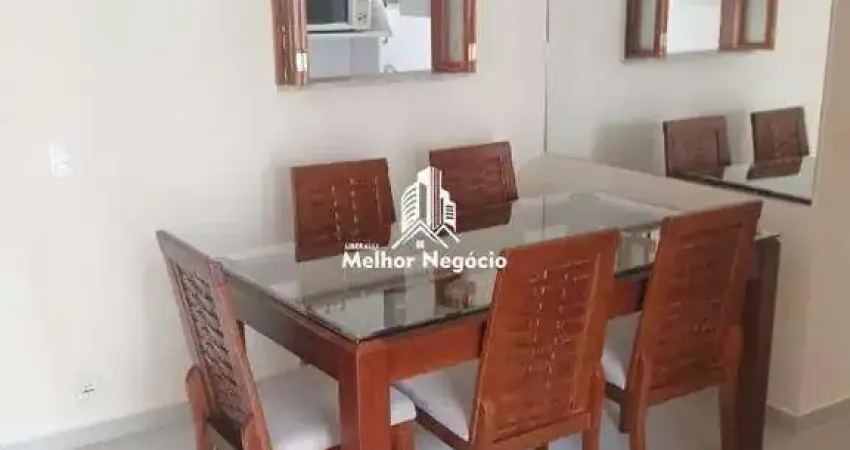 Apartamento com 3 quartos à venda na Rua Votorantim, 100, Vila Nova, Campinas