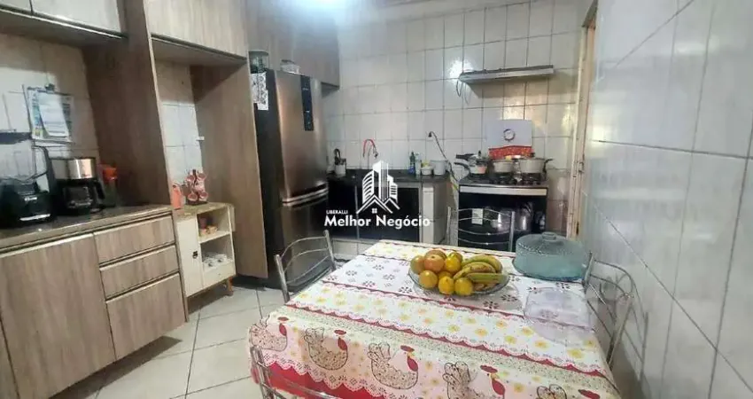 Casa com 3 quartos à venda na Rua Flor do Maracujá, 361, Jardim Nova Morada, Campinas