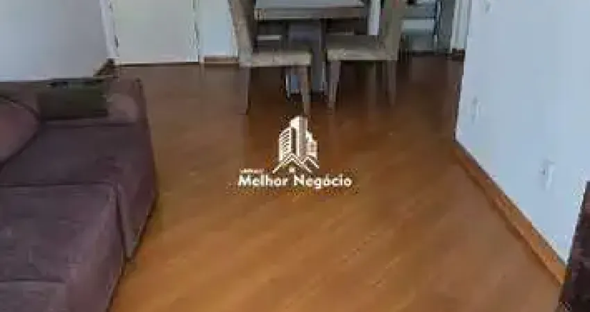 Apartamento com 3 quartos à venda no condomínio atlântico norte em campinas - sp