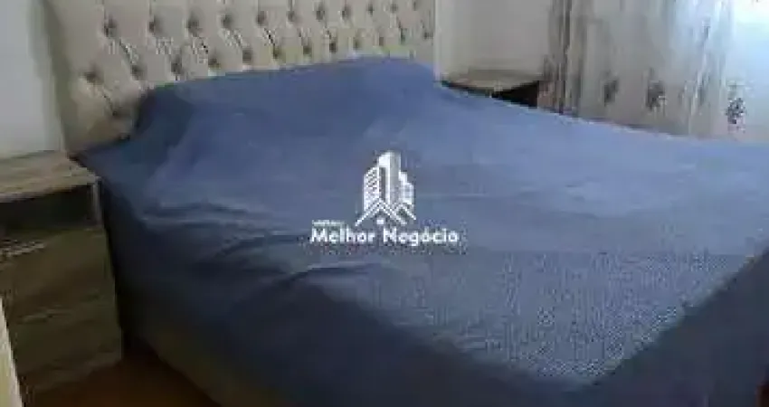 Apartamento com 3 quartos à venda no condomínio atlântico norte em campinas - sp