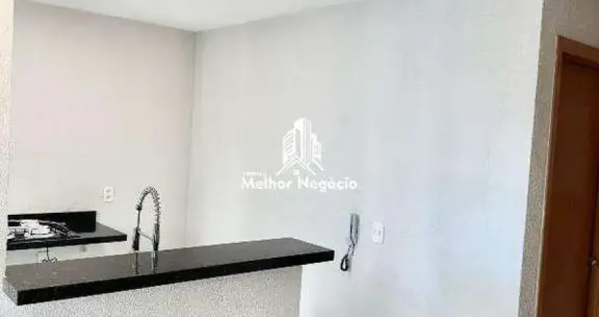 Apartamento à venda no condomínio canto dos bem-te-vis em campinas - sp