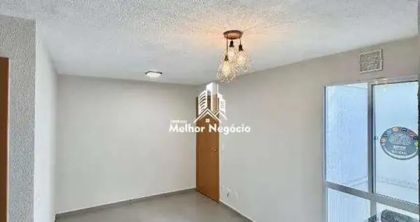 Apartamento à venda no condomínio canto dos bem-te-vis em campinas - sp