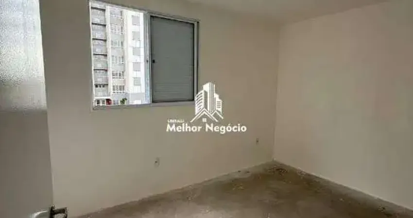 Apartamento à venda com 2 quartos, 1 banheiro localizado no bairro jardim dos manacás condomínio jd das gardênias - santa bárbara d'oeste sp