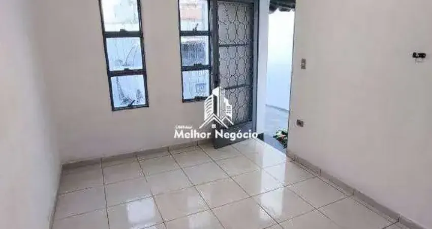 Casa à venda com 2 quartos, 1 banheiro localizado no bairro jardim dos lírios - americana/sp