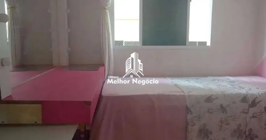 Apartamento à venda com 2 quartos, 1 banheiro localizado no bairro jardim vista alegre - condomínio residencial allegra - santa bárbara/sp