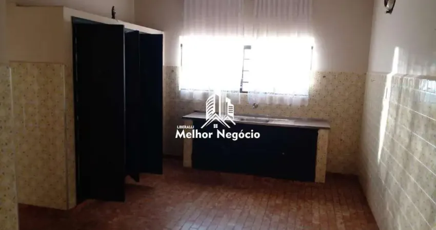 Casa com 3 quartos à venda na Rua Santos Dumont, 00, Jardim Belo Horizonte II, Santa Bárbara D'Oeste