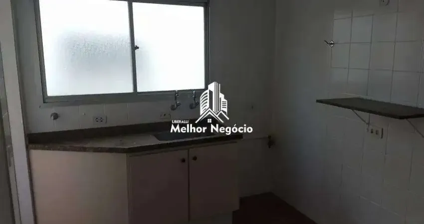 Apartamento com 3 quartos (1 suíte) à venda em piracicaba - sp
