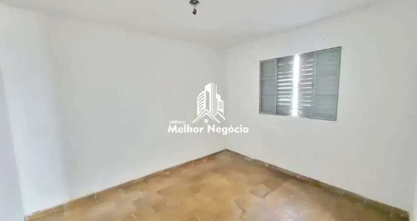 Casa à venda com 3 quartos, 1 banheiro localizado no bairro parque residencial do lago santa bárbara d'oeste/sp,