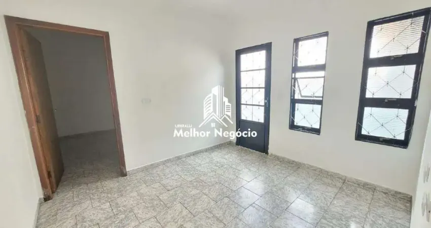 Casa à venda com 3 quartos, 1 banheiro localizado no bairro parque residencial do lago santa bárbara d'oeste/sp,