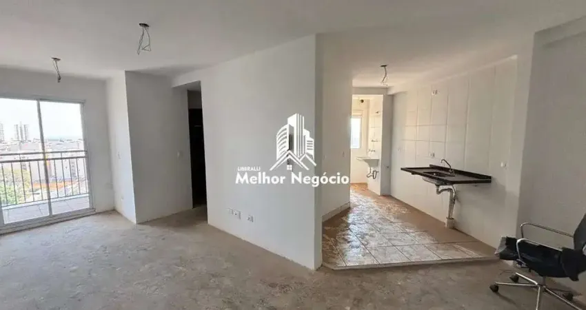 Apartamento com 2 quartos à venda na Avenida Trinta e Um de Março, 558, Paulicéia, Piracicaba