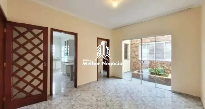 Sobrado à venda com 3 quartos e 1 suíte no bairro parque das nações em limeira