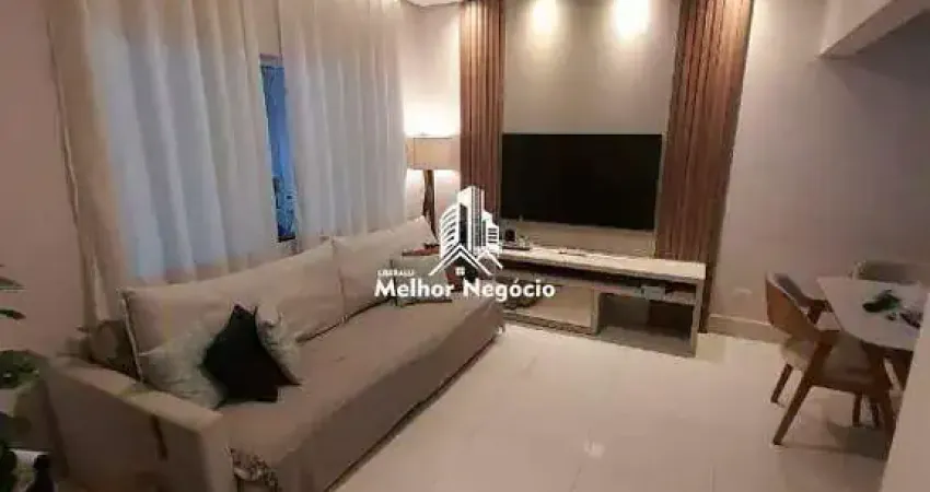 Casa com 3 quartos à venda na Avenida Rogério Zanaga de Camargo Neves, 600, Jardim das Orquídeas, Americana