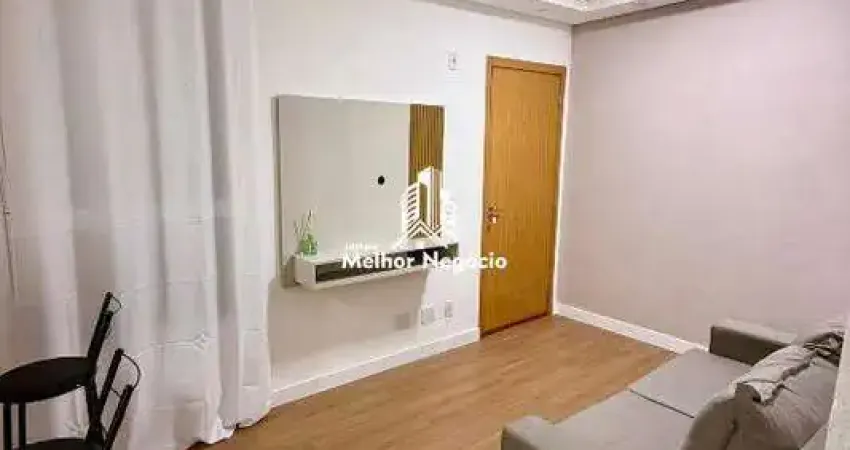 Apartamento à venda com 2 quartos no bairro jardim são francisco em piracicaba