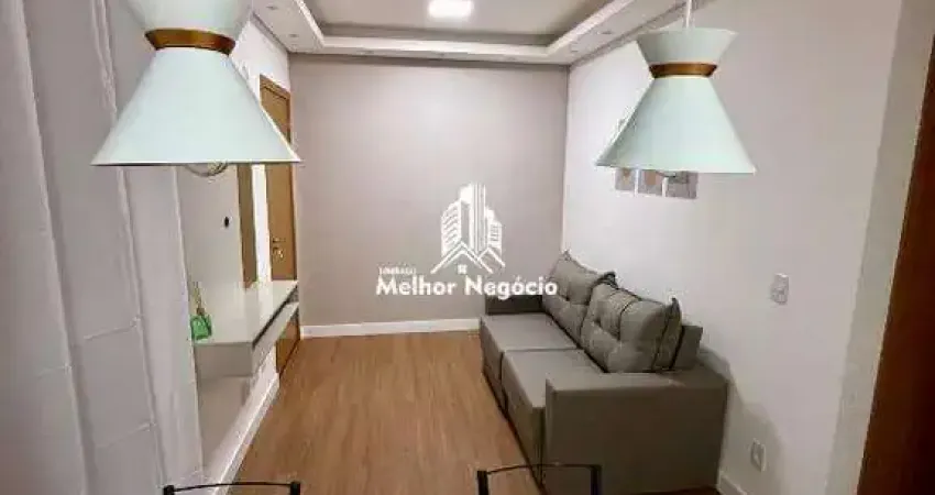 Apartamento à venda com 2 quartos no bairro jardim são francisco em piracicaba