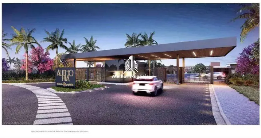 Sobrado em condomínio fechado com 3 quartos (1 suíte) à venda em piracicaba - sp