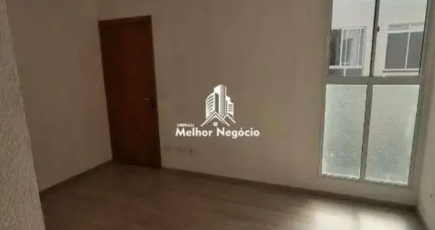 Apartamento à venda com 2 quartos no bairro jardim parque jupiá em piracicaba