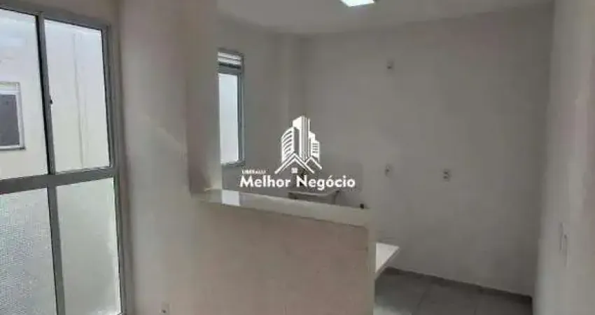 Apartamento à venda com 2 quartos no bairro jardim parque jupiá em piracicaba