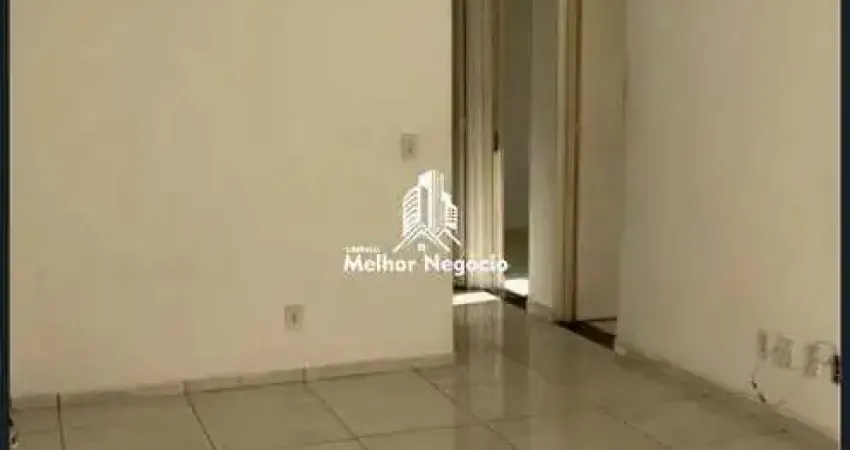 Apartamento à venda com 2 quartos no bairro loteamento industrial em santa bárbara d'oeste