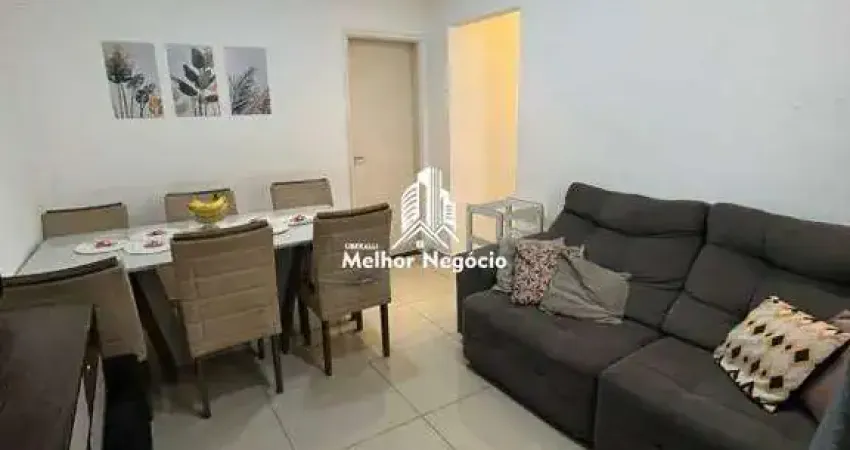 Apartamento à venda com 3 quartos no bairro nova américa em piracicaba