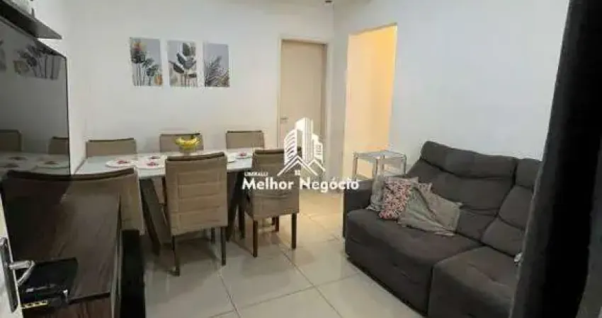 Apartamento à venda com 3 quartos no bairro nova américa em piracicaba