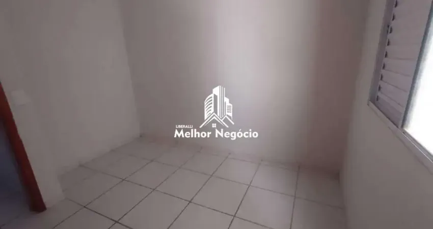 Apartamento à venda com 3 quartos, no bairro vila labaki em limeira/sp, condomínio quality
