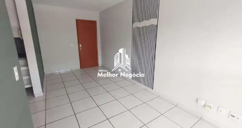 Apartamento à venda com 3 quartos, no bairro vila labaki em limeira/sp, condomínio quality