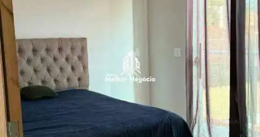 Casa à venda com 2 quartos 2 banheiros em jardim dos ipês - sumaré sp