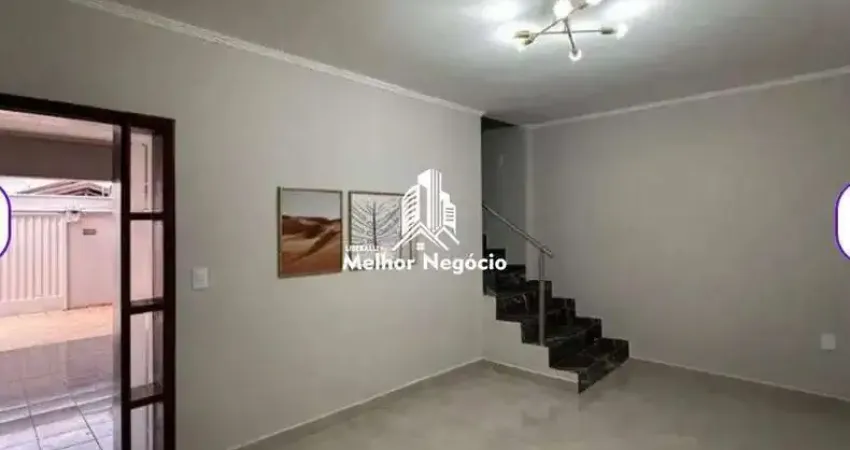 Casa à venda com 3 quartos, 2 banheiros (1 suíte) - jardim lago azul - limeira sp