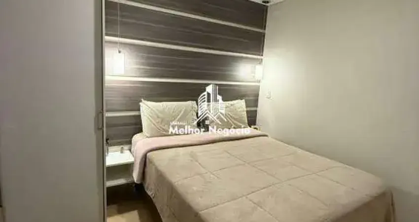 Apartamento no parque universitário, americana – 60 m² de área interna, venda r$ 266.000,00