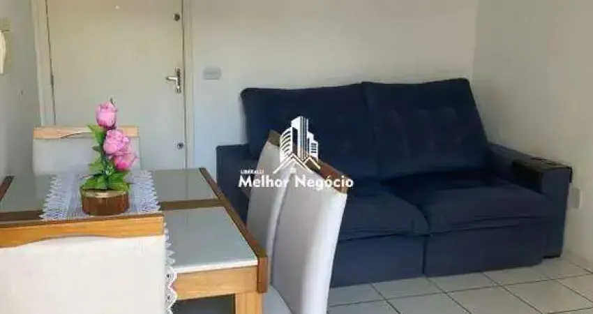 Apartamento com 2 quartos à venda no condomínio vida nova em piracicaba - sp