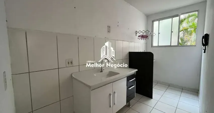 Apartamento com 2 quartos à venda no condomínio park capital em campinas-sp