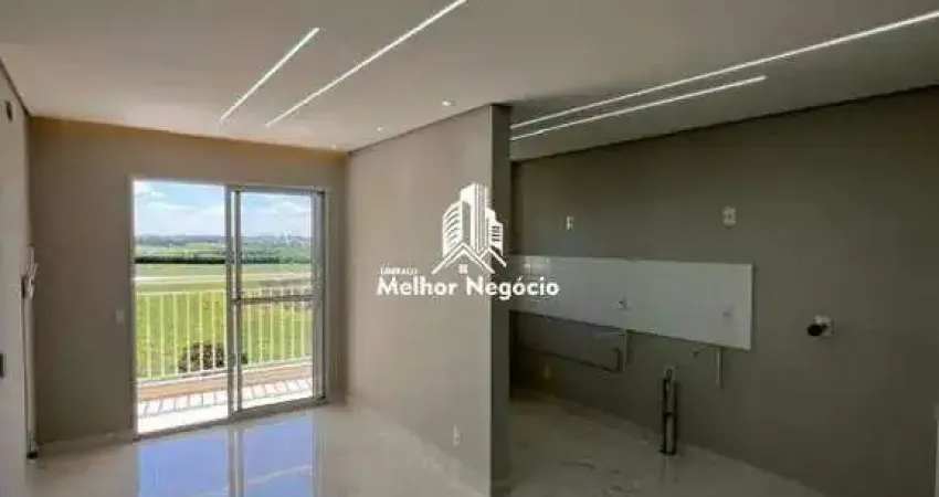 Apartamento à venda com 2 quartos no condomínio maxy franceschini em hortolândia sp