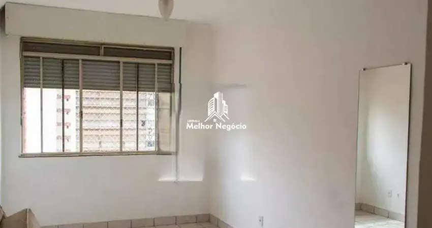 Apartamento com 2 quartos à venda na Rua Doutor Quirino, 1329, Centro, Campinas