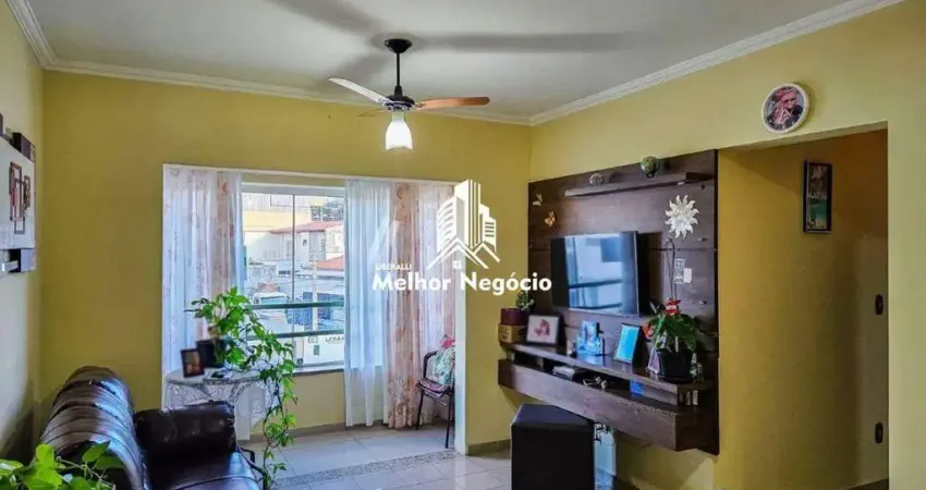 Apartamento à venda com 03 quartos, sendo 1 suíte, no condomínio residencial caravelas em campinas-sp.