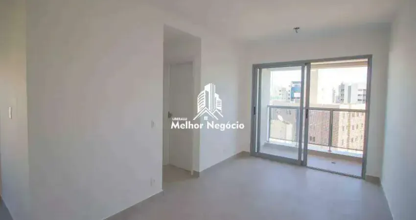 Apartamento com 2 quartos à venda na Rua Barão Geraldo de Resende, 295, Botafogo, Campinas