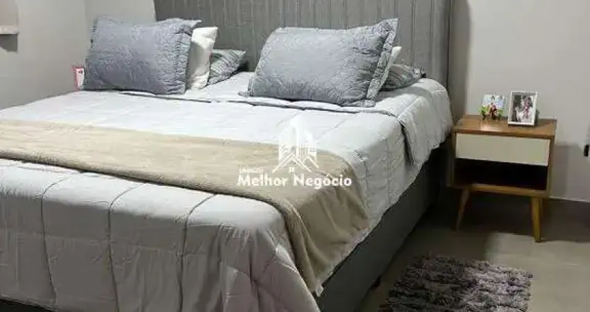 Apartamento com 2 dormitórios à venda com 64m² no bairro água branca em piracicaba./sp.